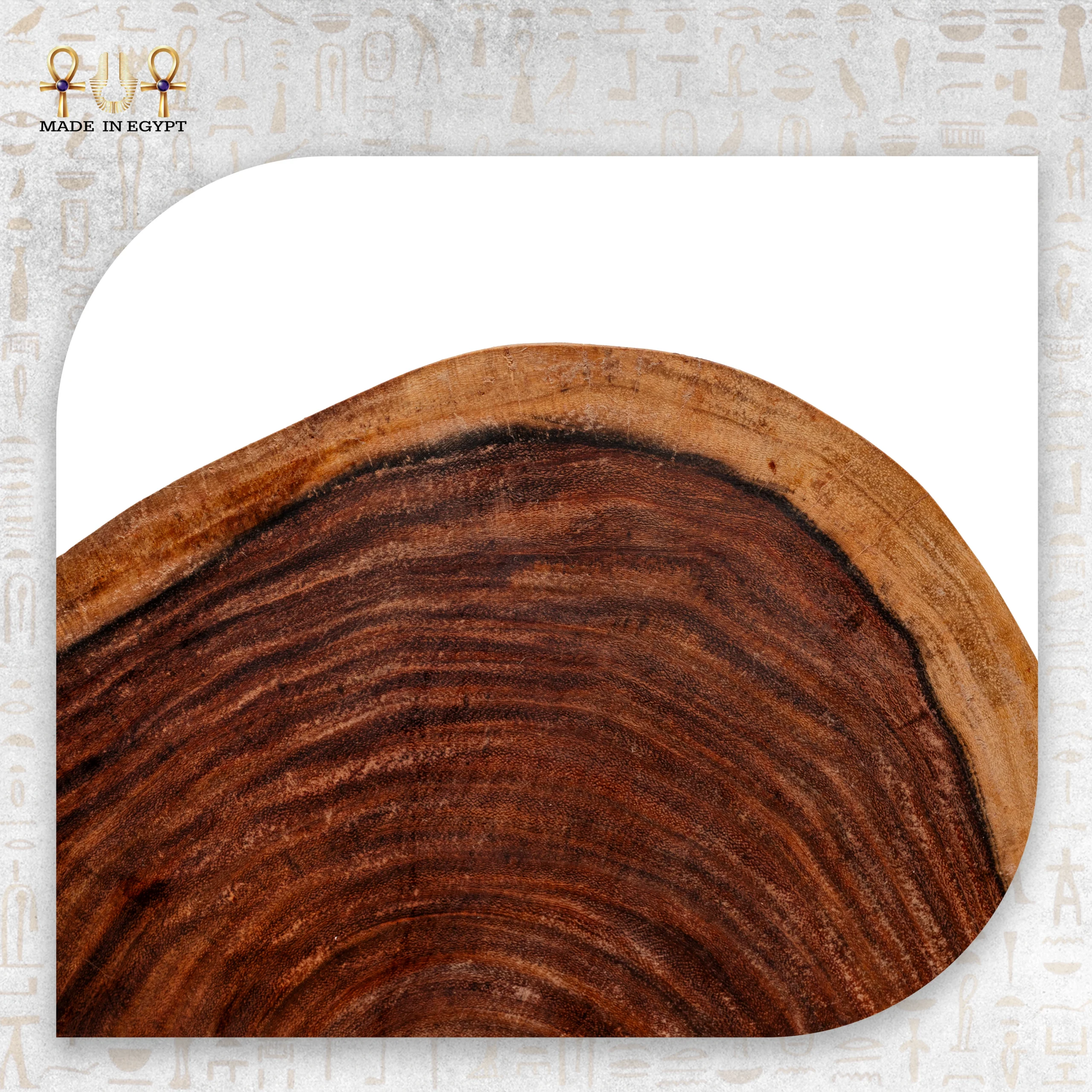 @32DNatural Wooden Cutting Board