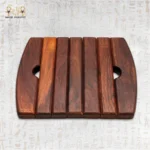 Wooden Square Board
