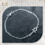 Key of Life Bracelet