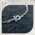 Key of Life Bracelet - Image 2