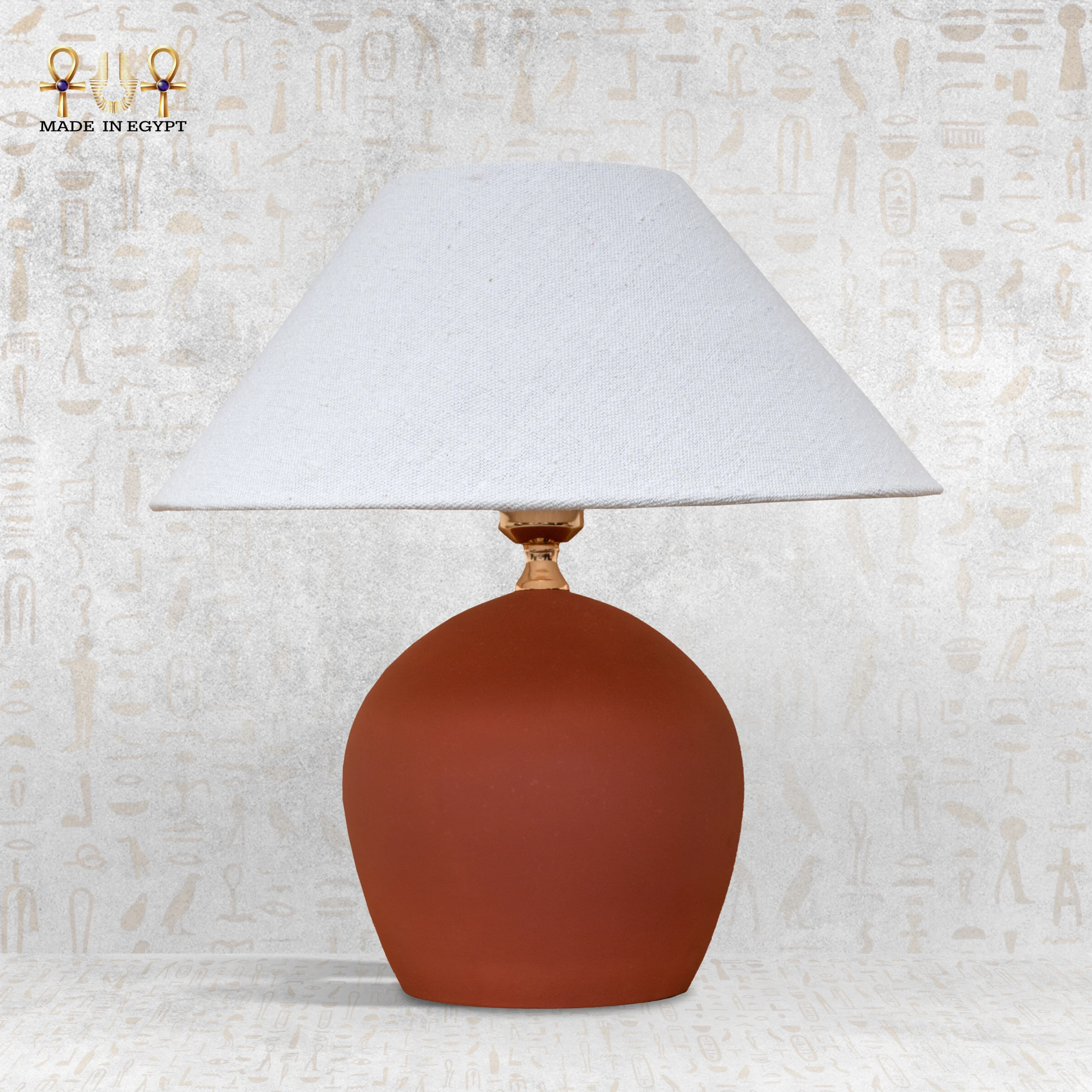 @3A Bella Table Lamp