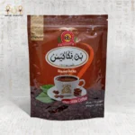 Coffee with chocolate