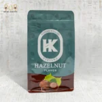 Hazelnut Coffee