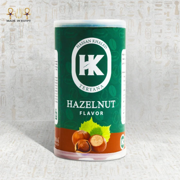 Hazelnut Coffee - Image 3