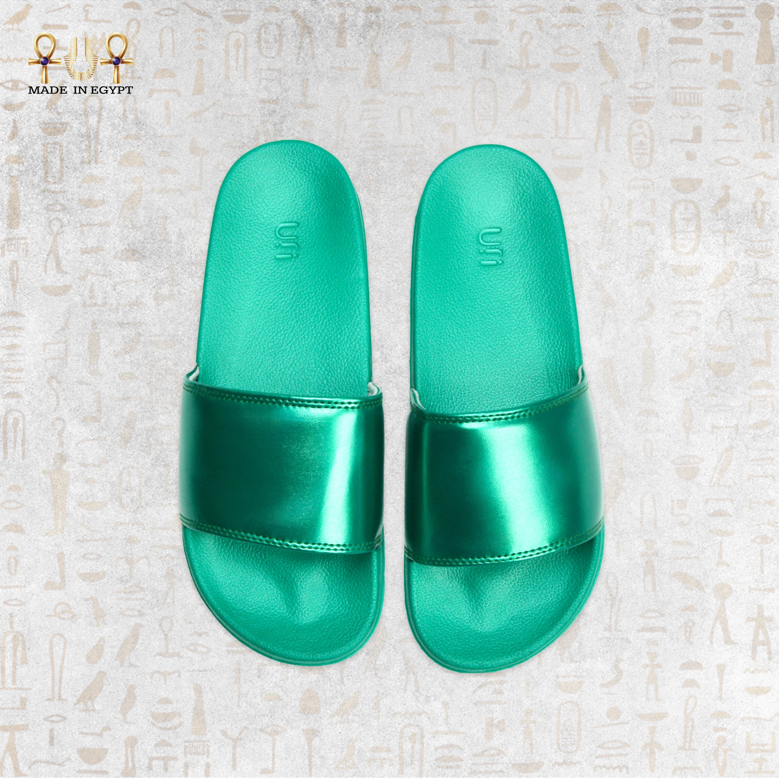 @3D Glow Shimmer Slide