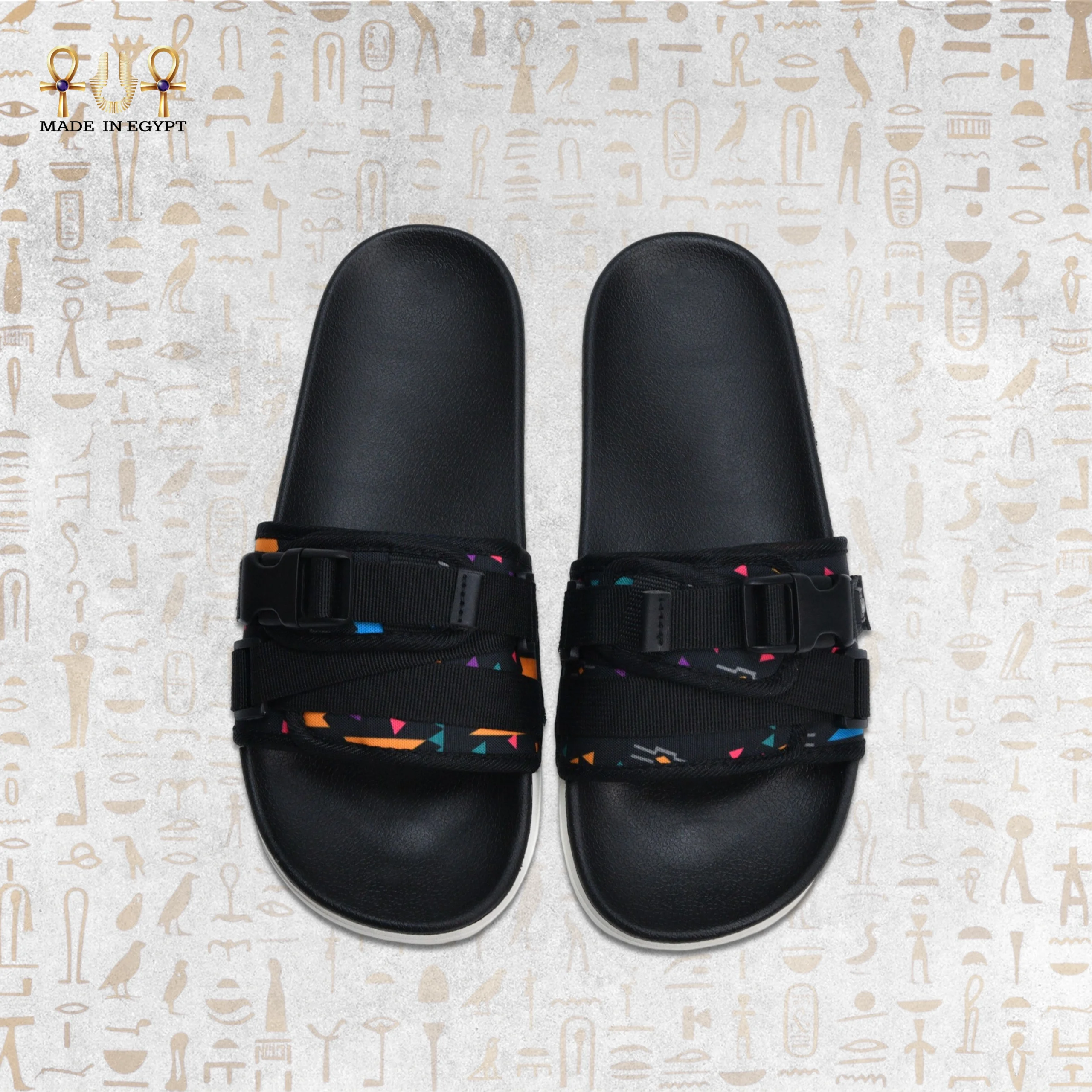 @3D Move Street Slides