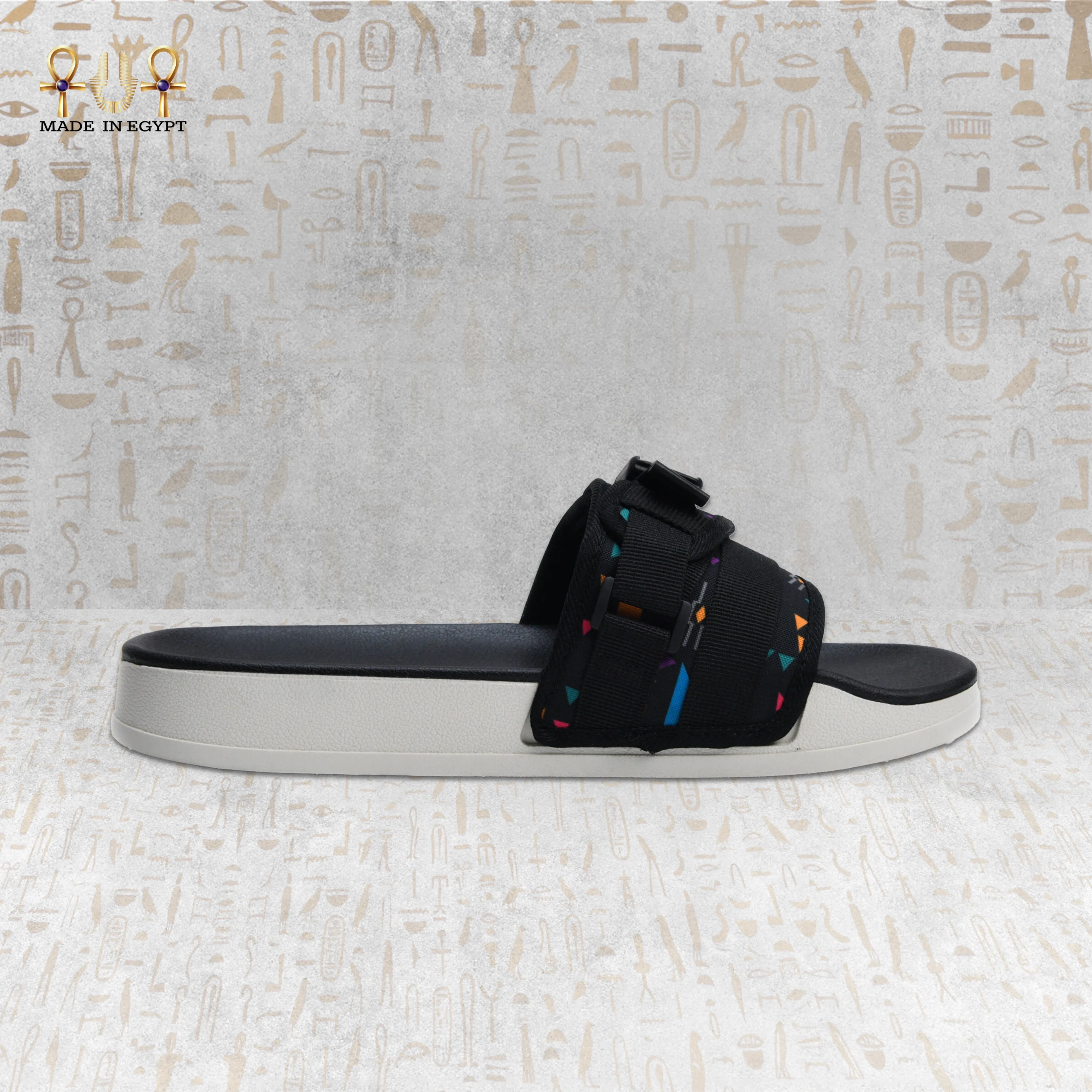 @3E Move Street Slides