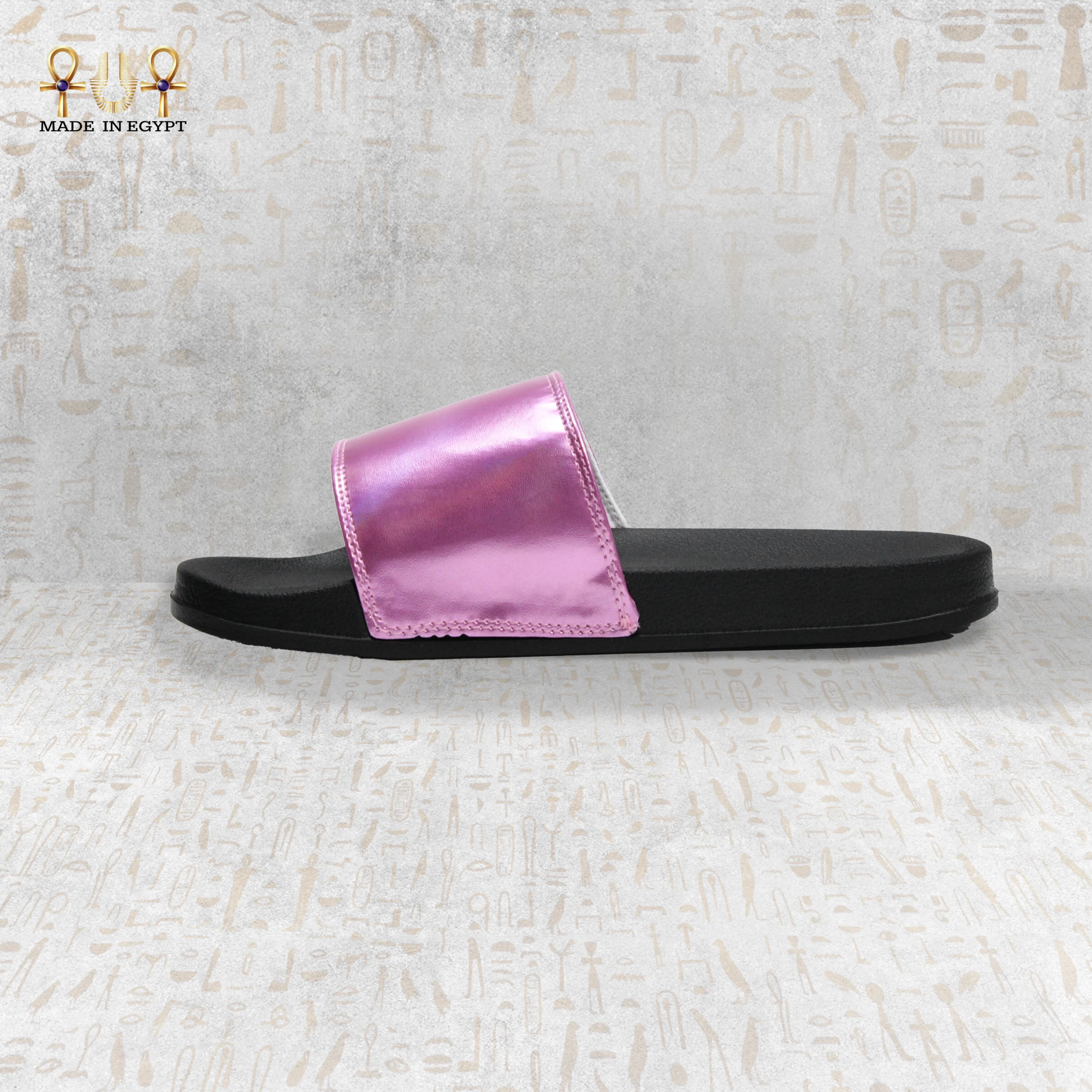 @3F Glow Shimmer Slide