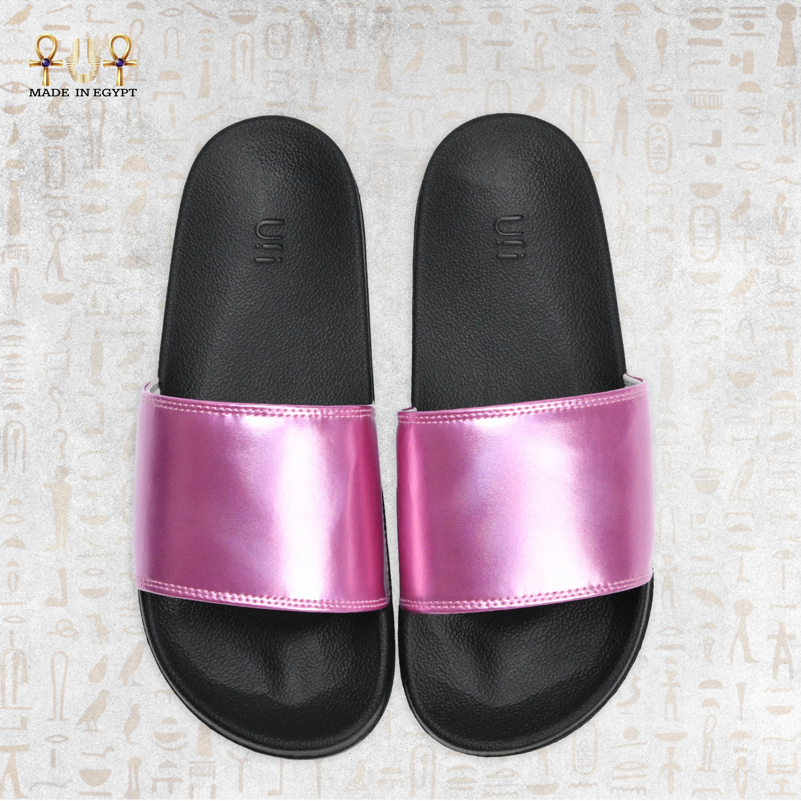 @3G Glow Shimmer Slide