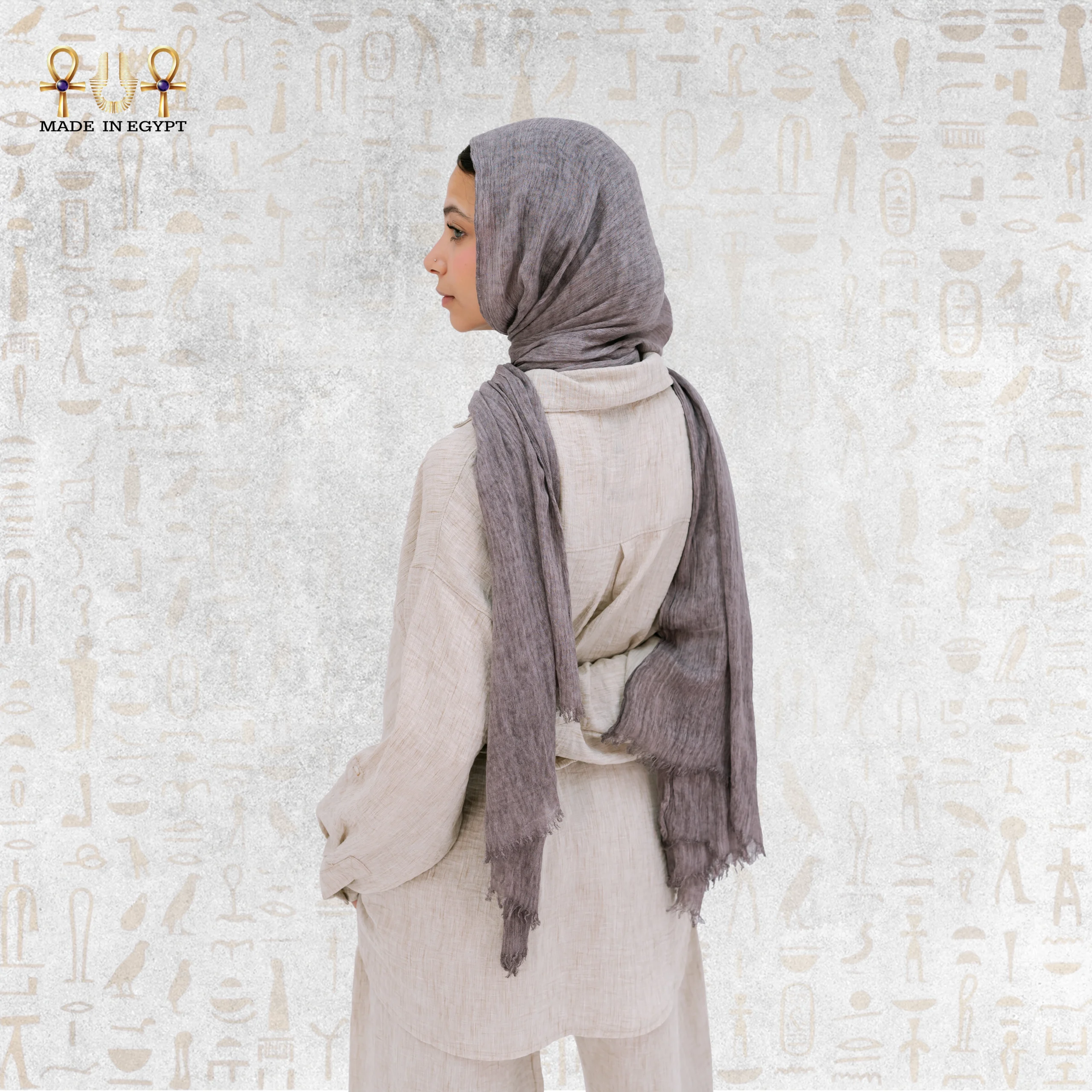 @3G Linen Breeze Set