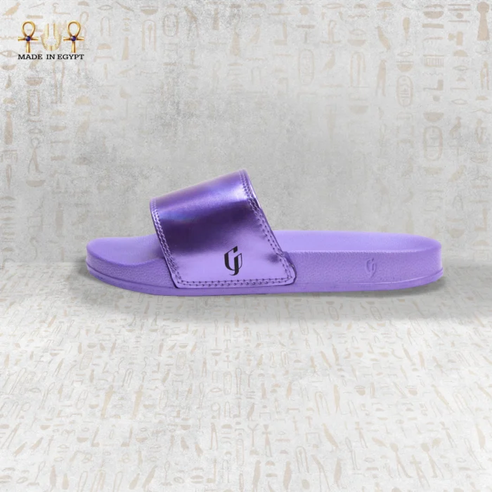 Glow Shimmer Slide - Image 6