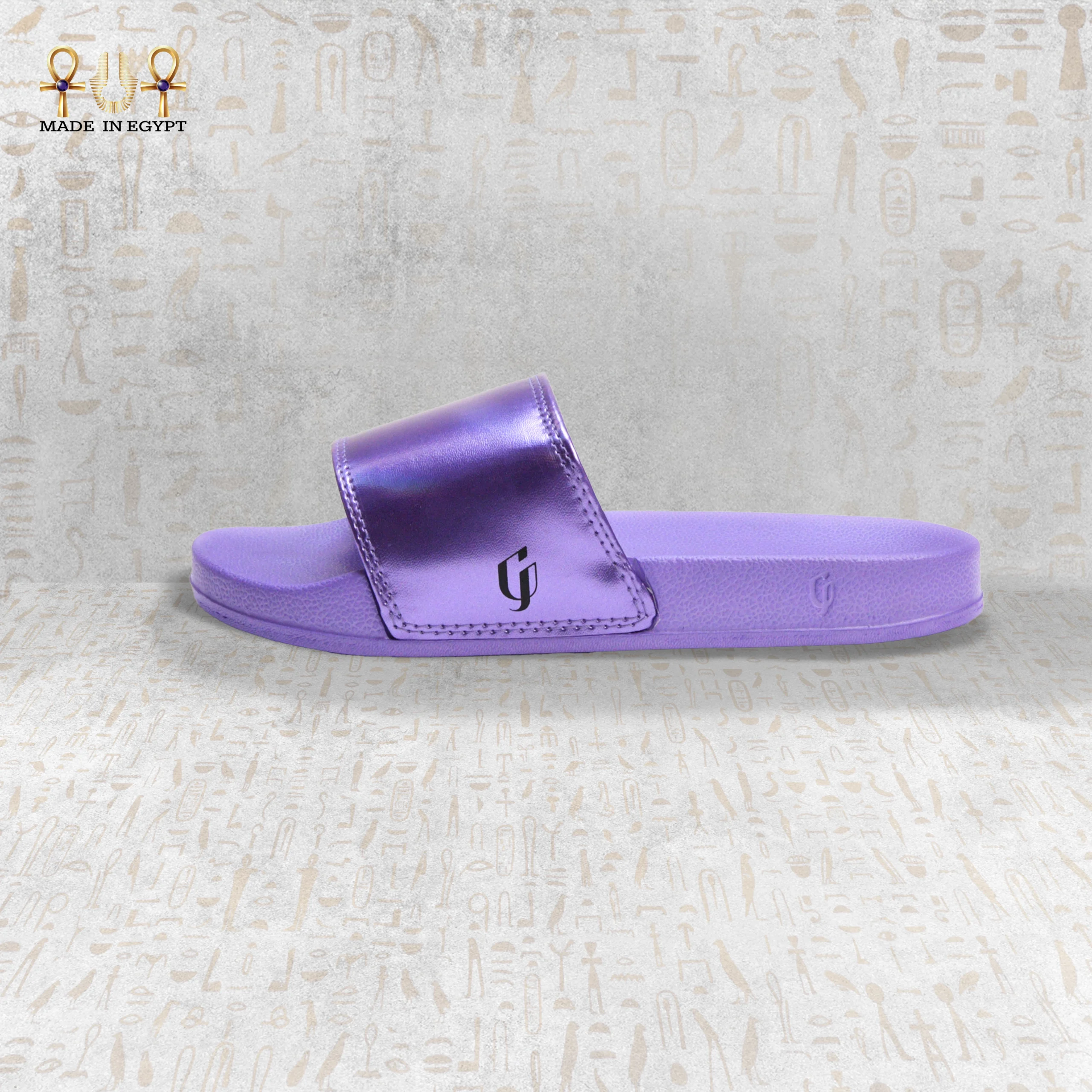 @3J Glow Shimmer Slide