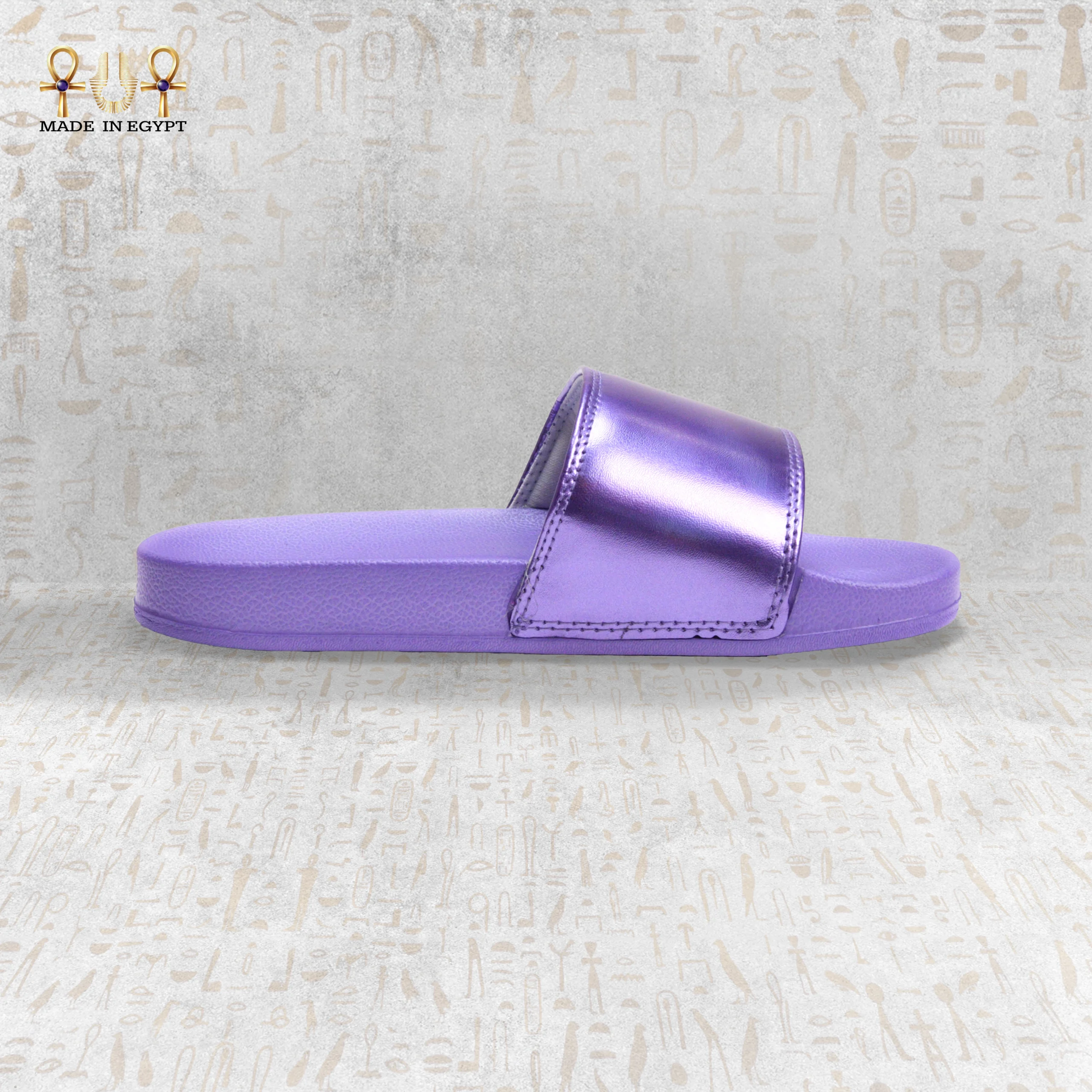 @3K Glow Shimmer Slide