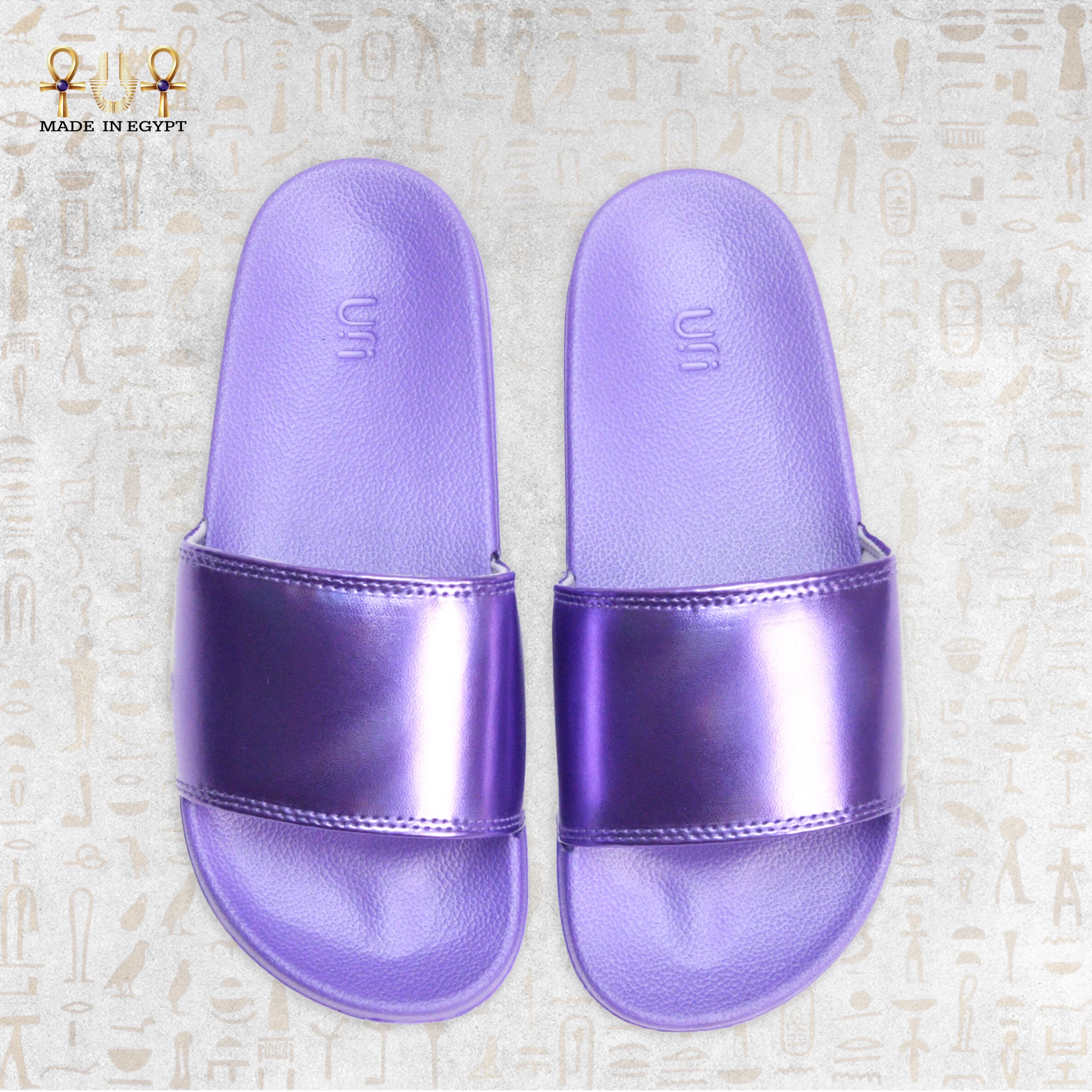 @3L Glow Shimmer Slide