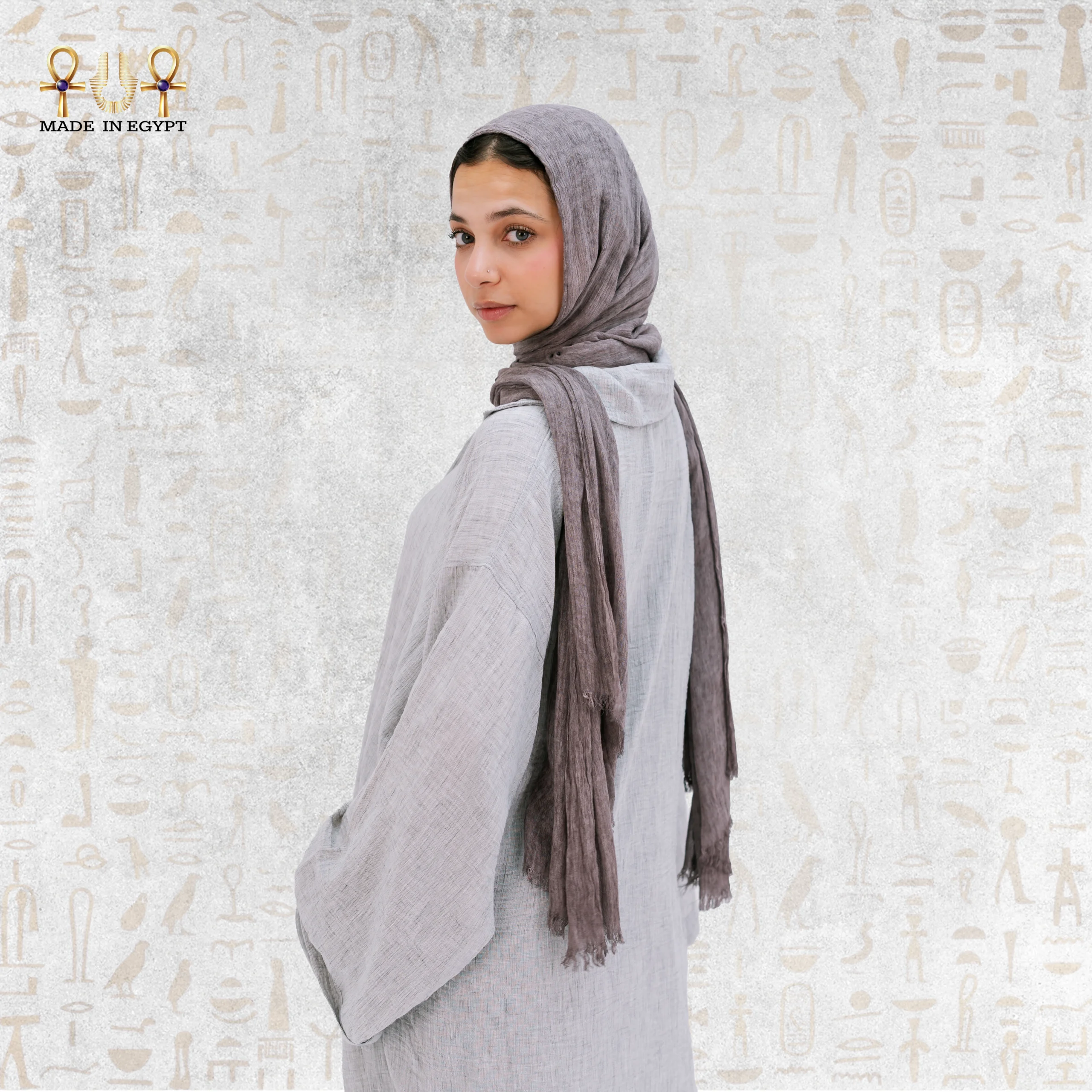 @3W Linen Breeze Set