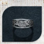 Pharaonic Pyramids Ring - Image 2