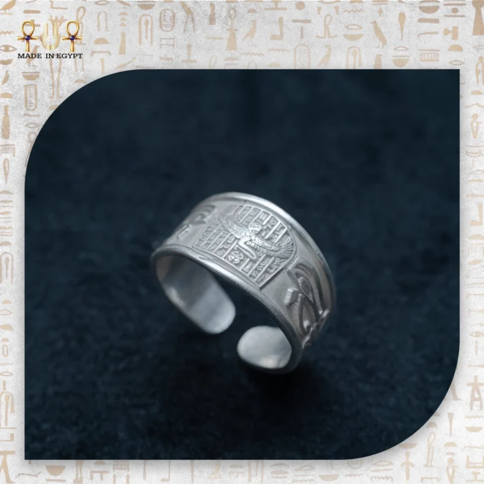 Guardian of Eternity Ring - Image 1