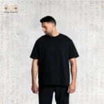 Essential Oversized Tee - Image 10