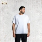 Essential Oversized Tee - Image 6