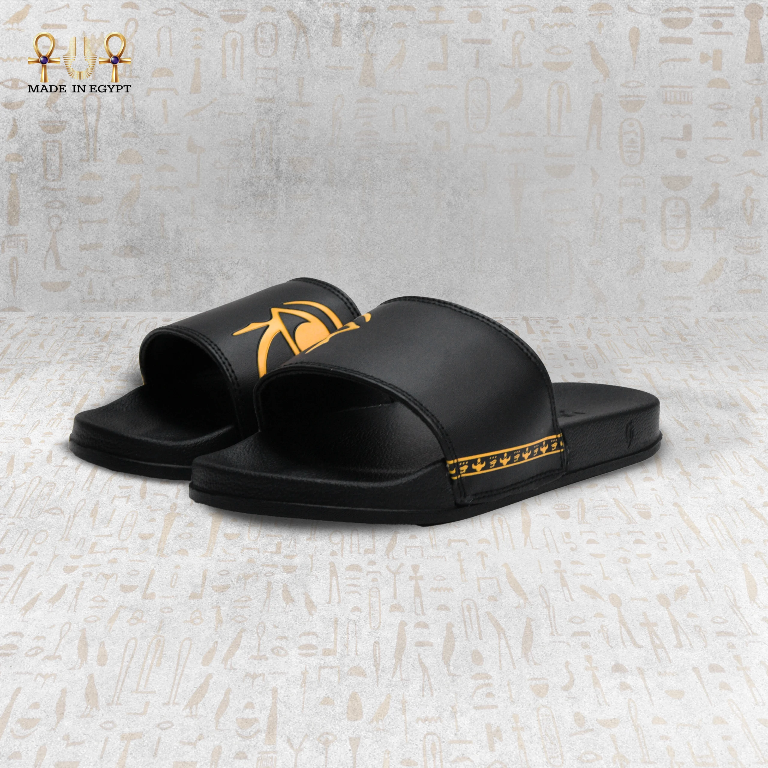 @5 Eye of Horus Slide