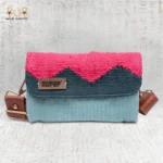Handmade Woven Bag