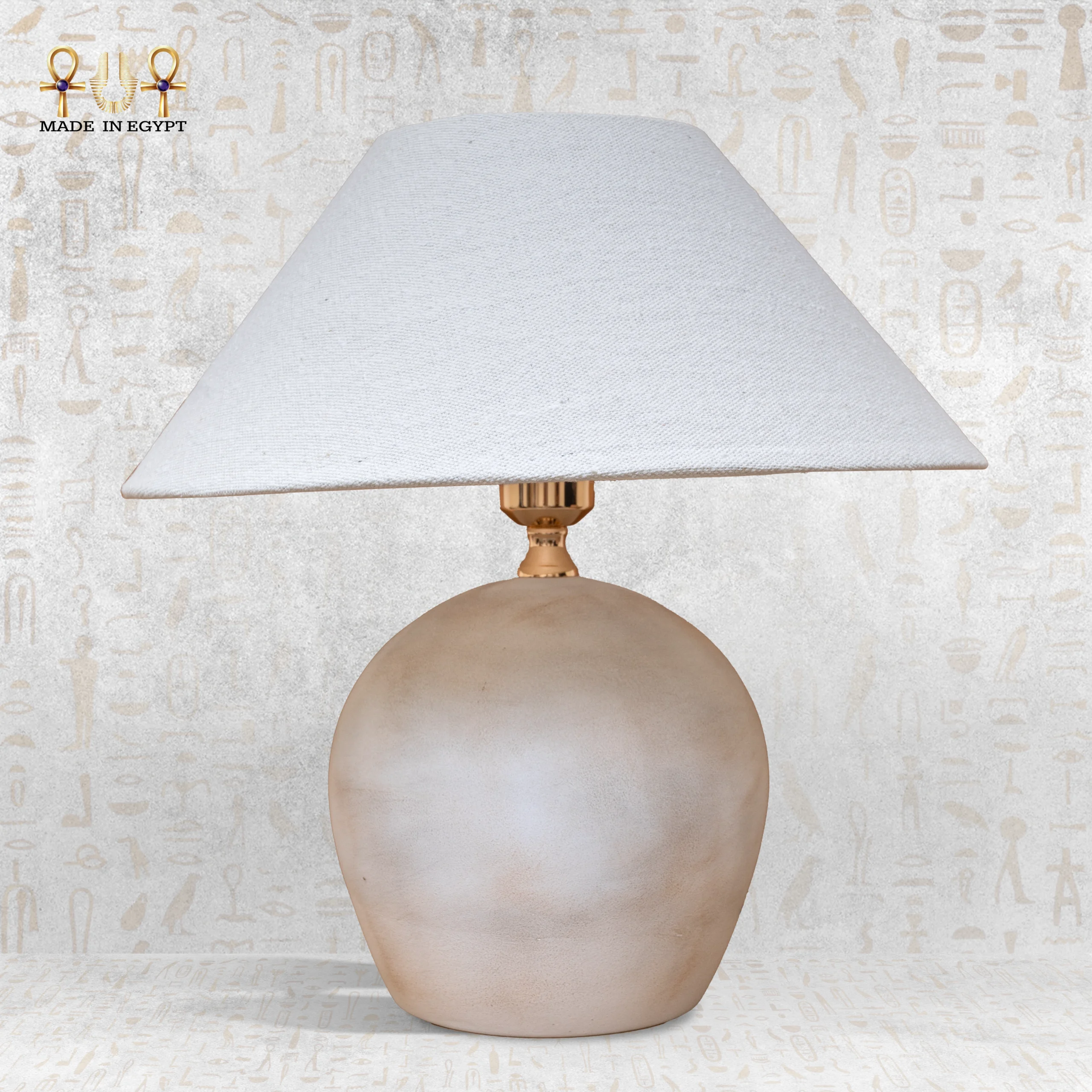 @5A Bella Table Lamp