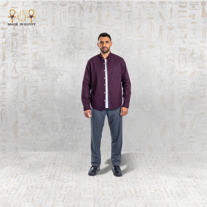 قميص أساسي - Image 1