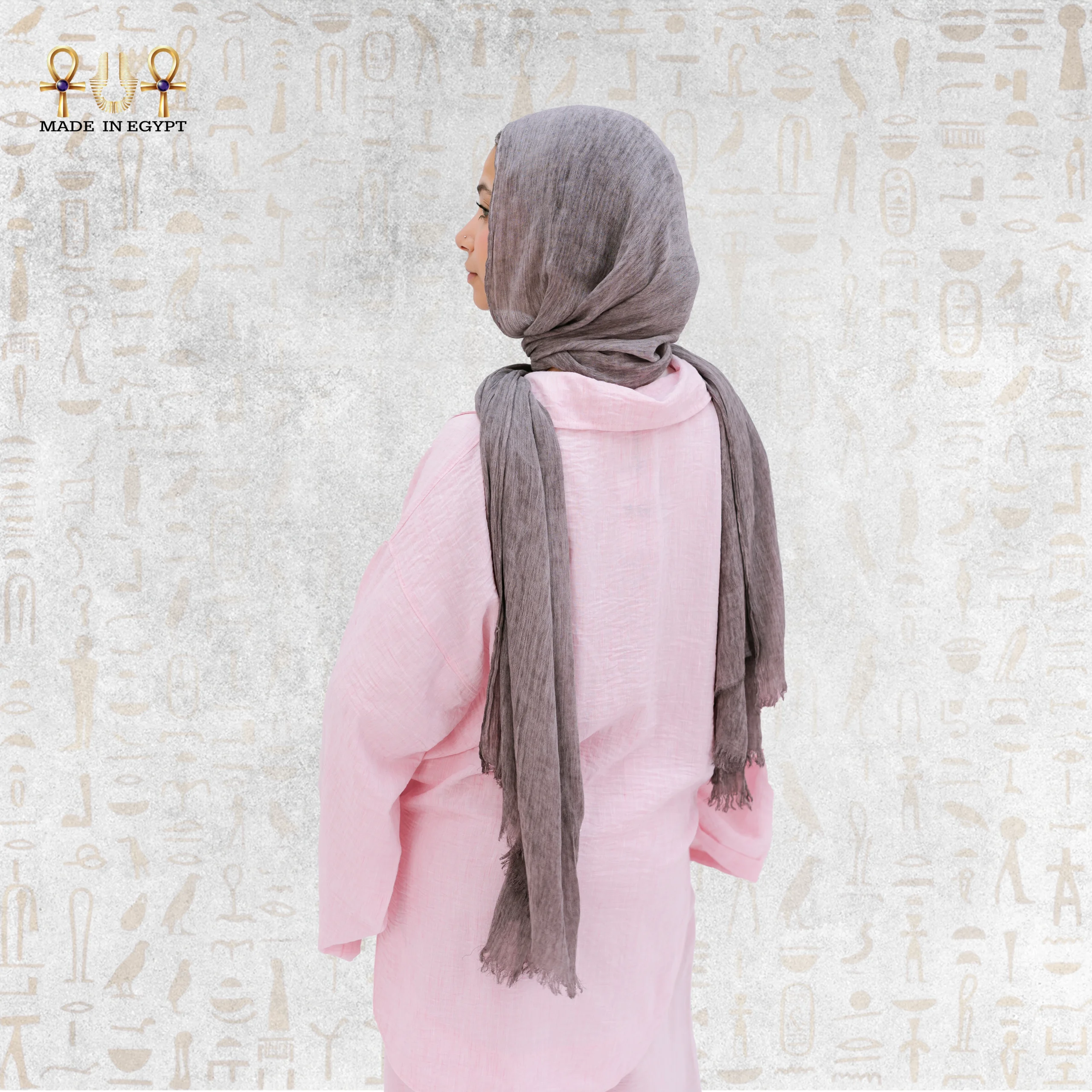 @5A Linen Breeze Set