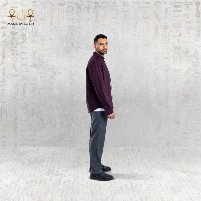 Essential Shirt - Image 2