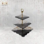 Royal Elegance Resin Tray