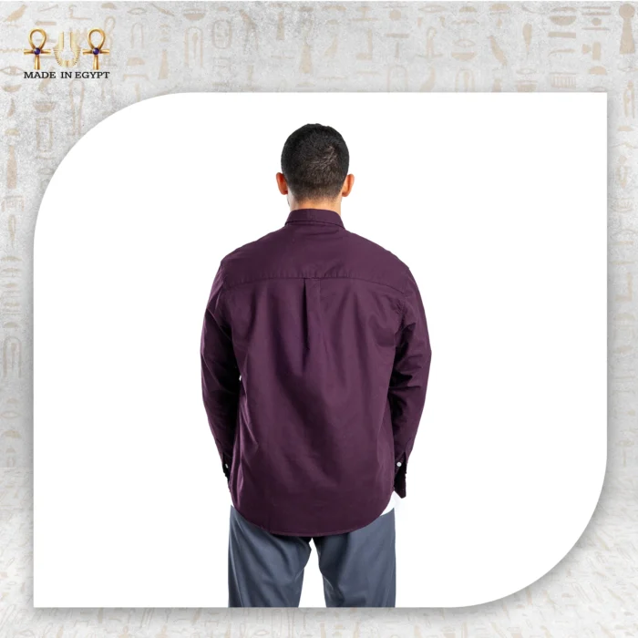 Essential Shirt - Image 3