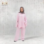 طقم لينن كلاود