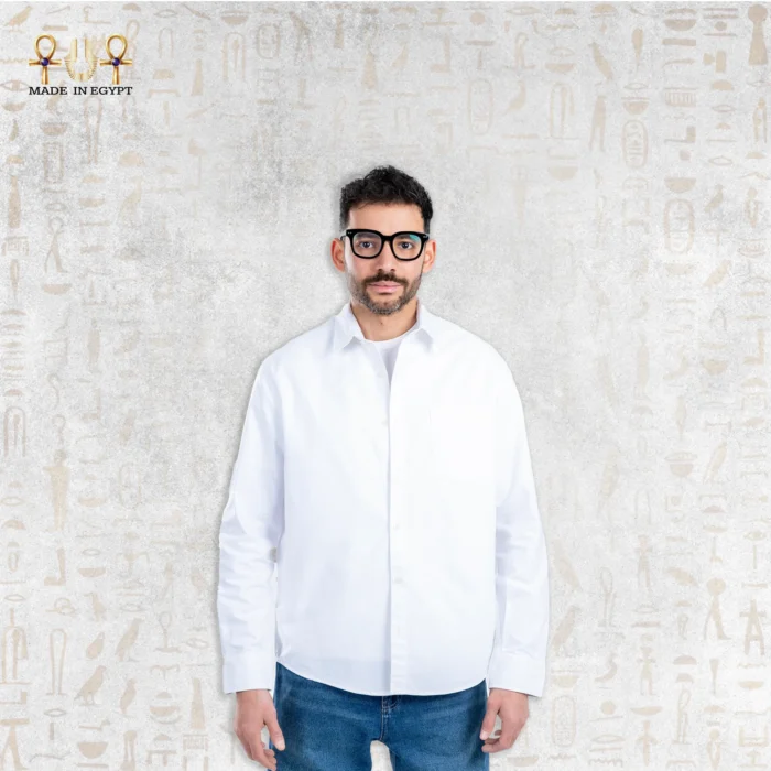 Essential Shirt - Image 4