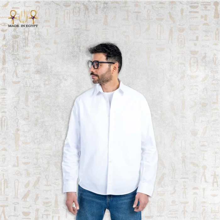 Essential Shirt - Image 5