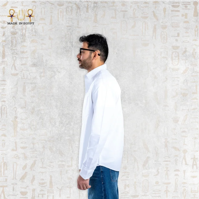 Essential Shirt - Image 6