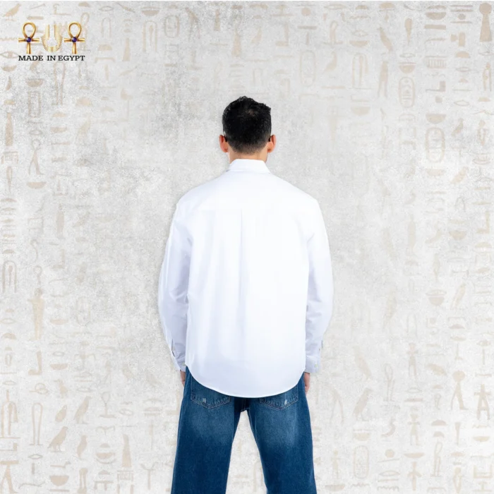 Essential Shirt - Image 7