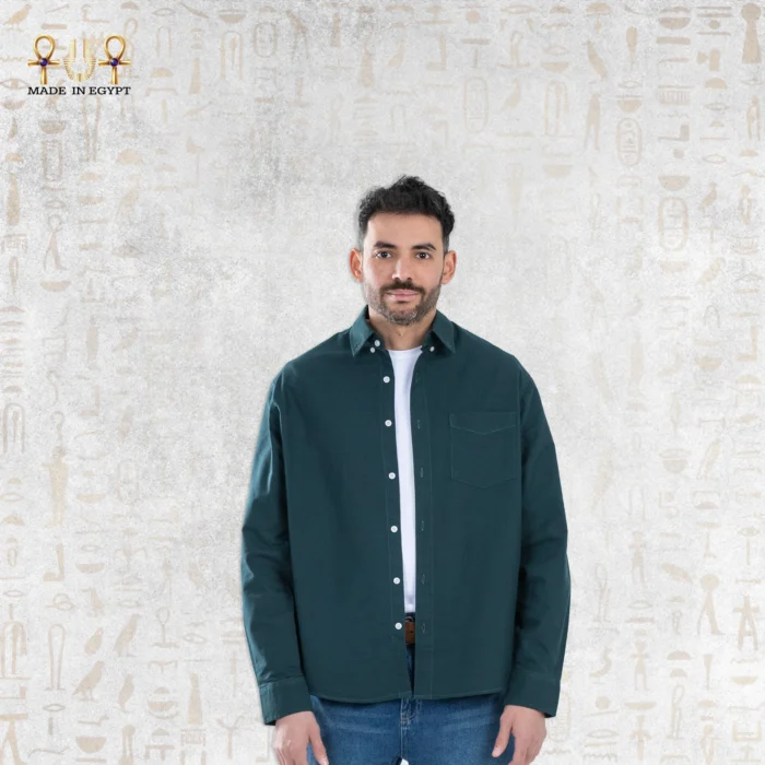 Essential Shirt - Image 8