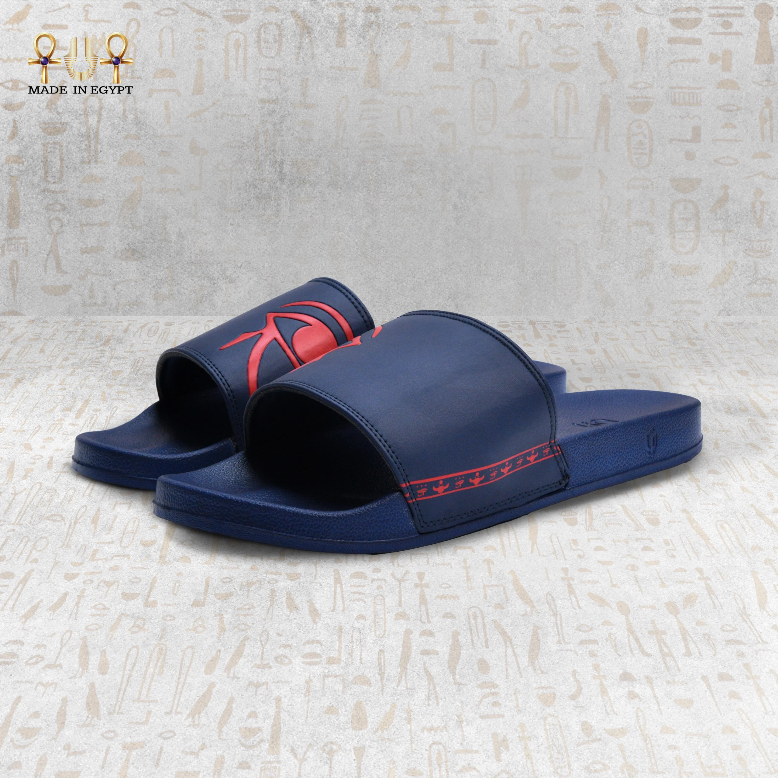 @5H Eye of Horus Slide