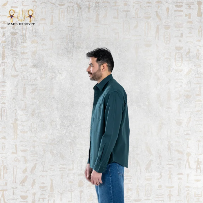 Essential Shirt - Image 9