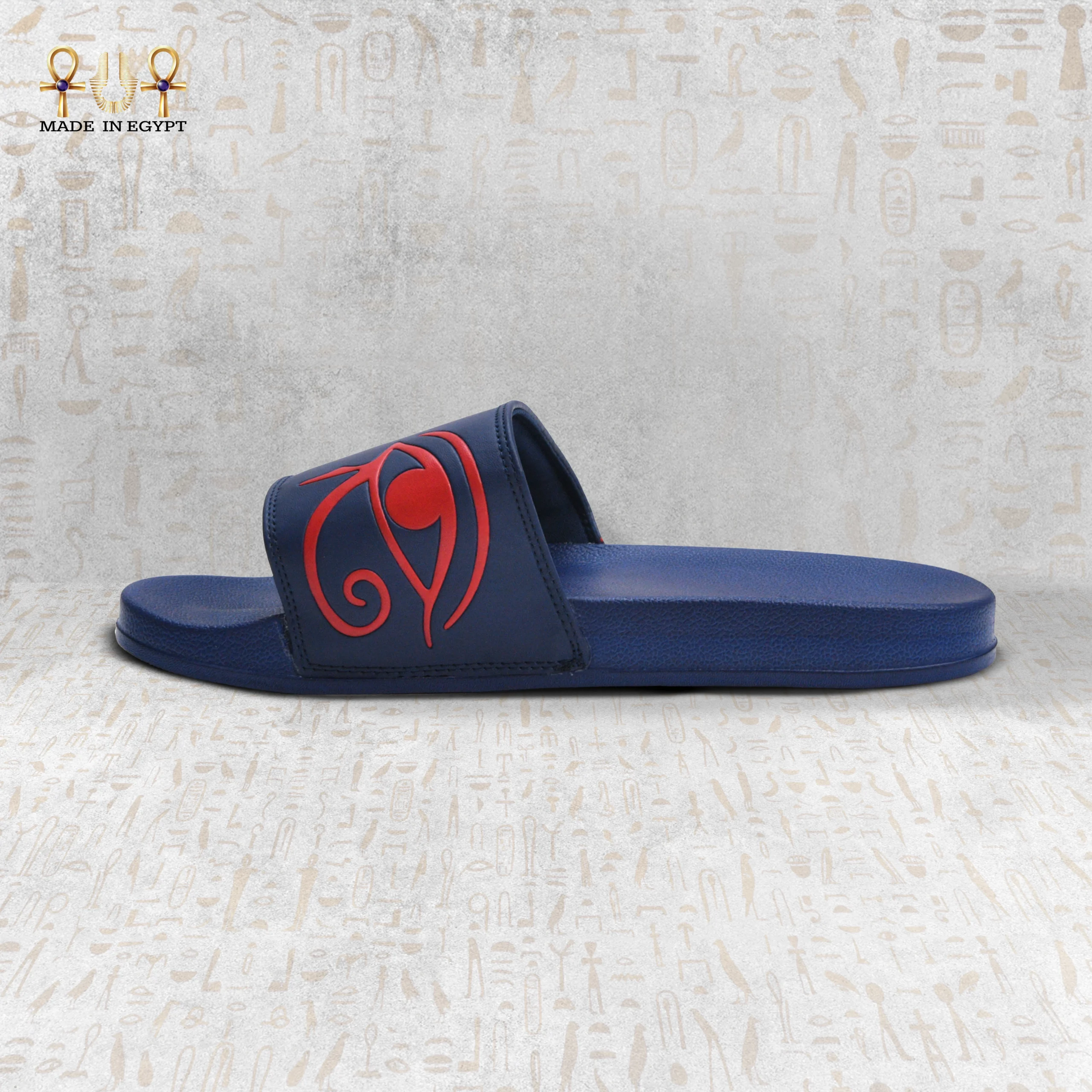 @5I Eye of Horus Slide