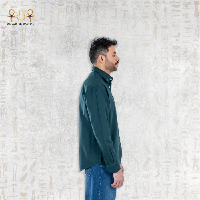 Essential Shirt - Image 10