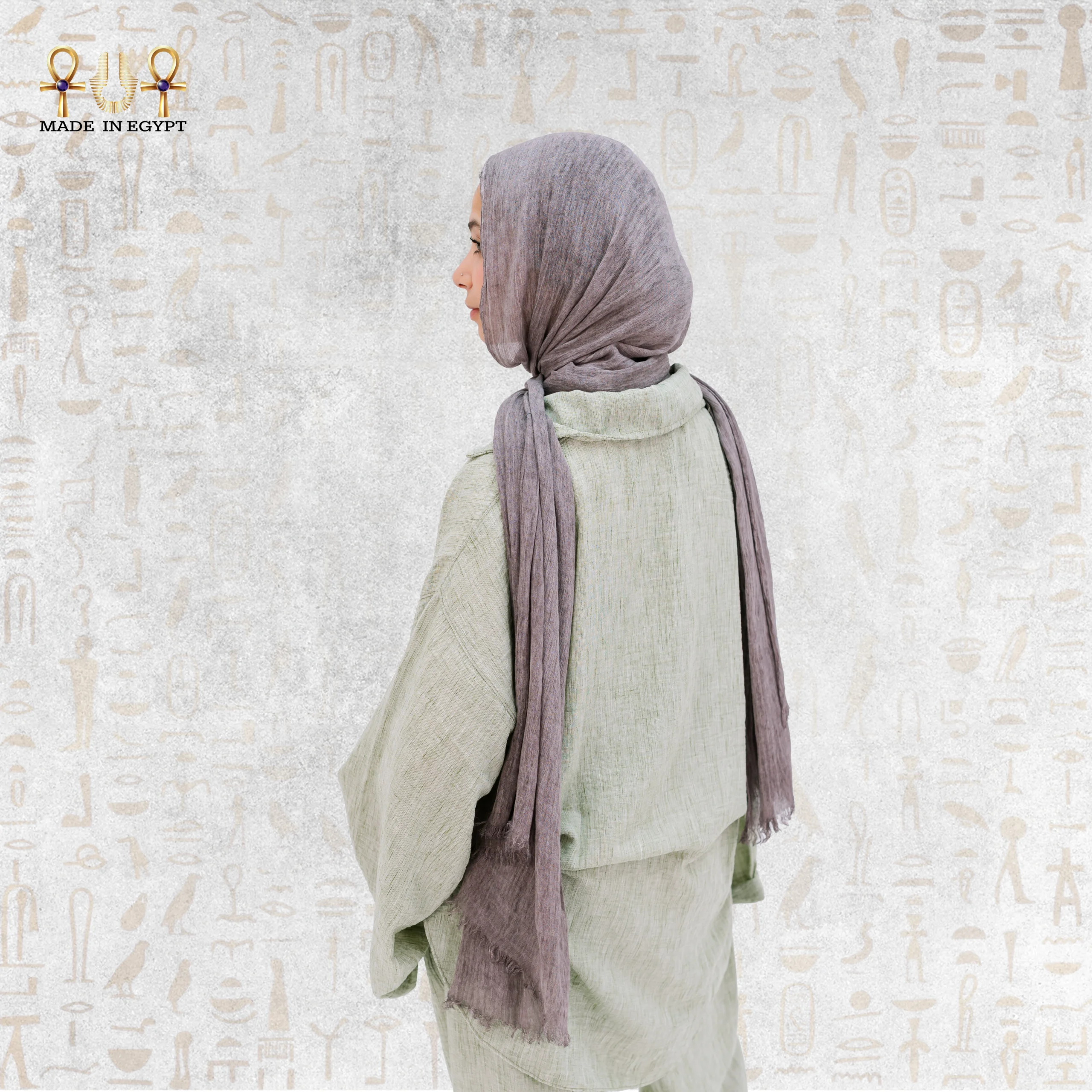 @5J Linen Breeze Set