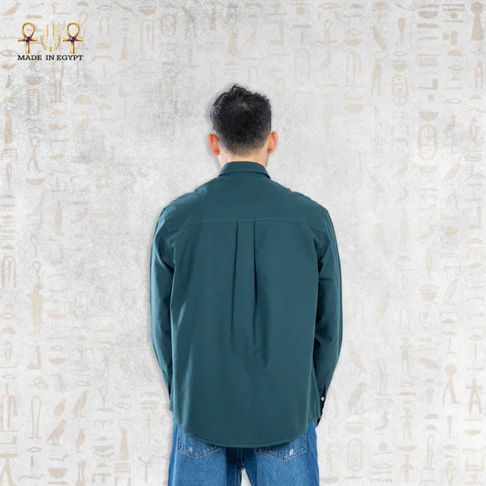 Essential Shirt - Image 11