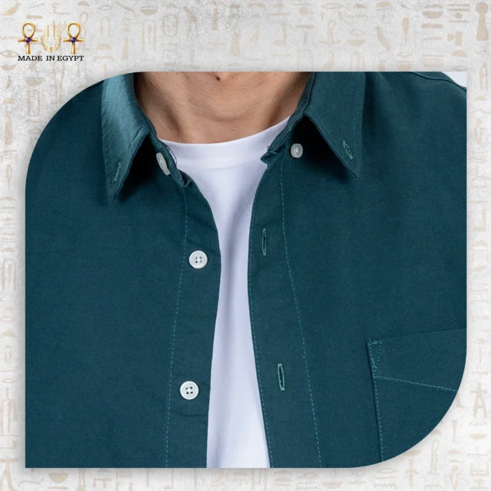 Essential Shirt - Image 12