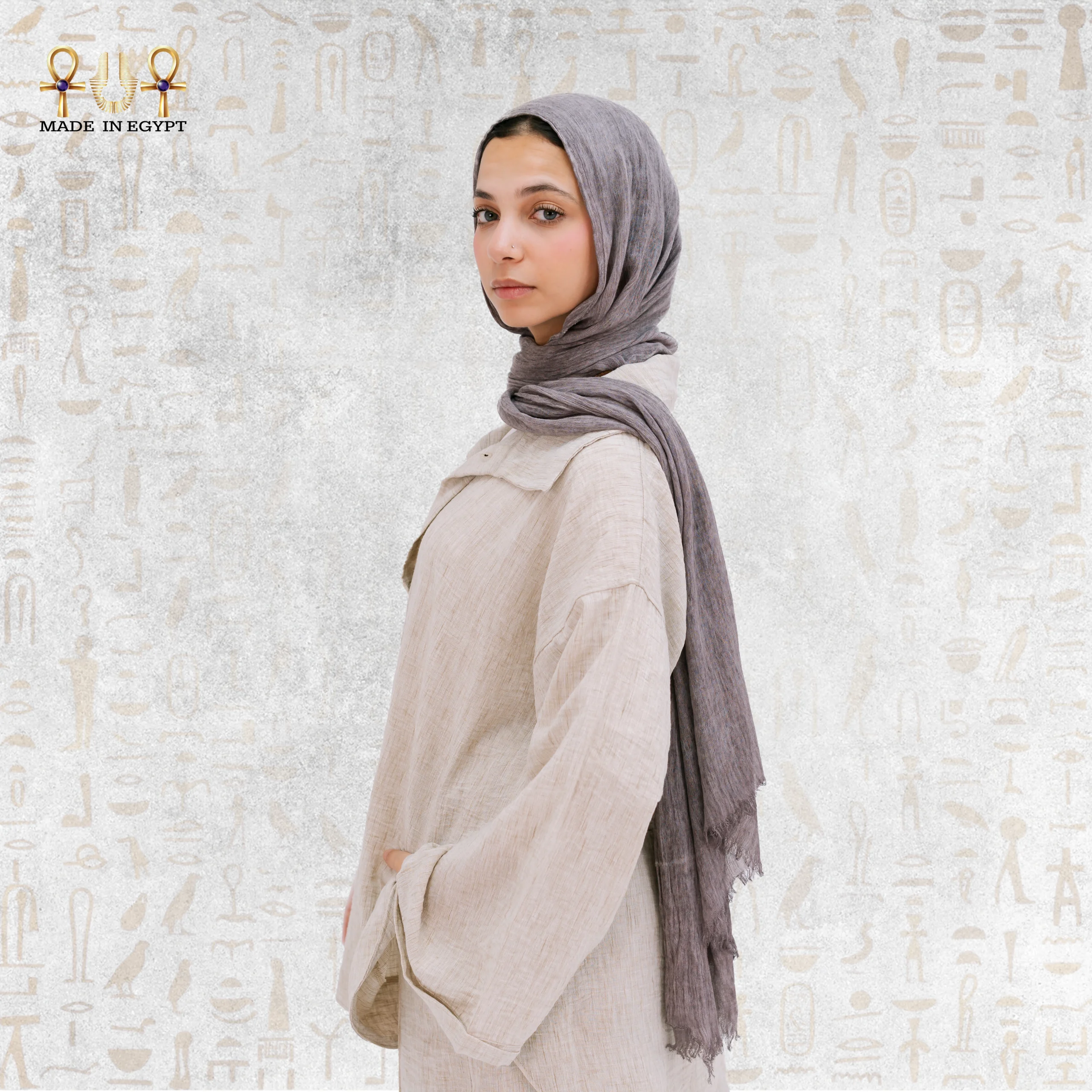 @5M Linen Breeze Set