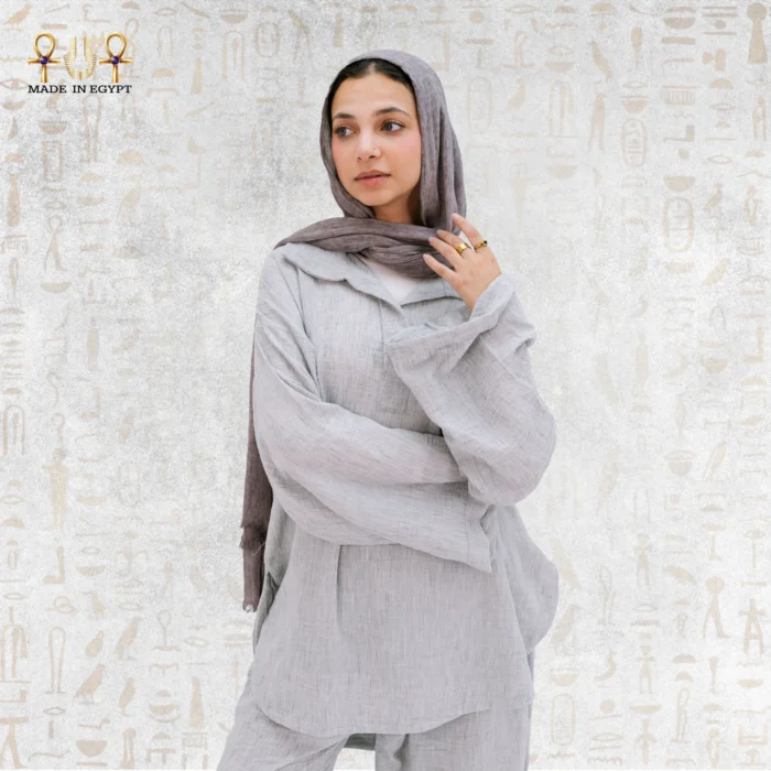 Linen Cloud Set - Image 19