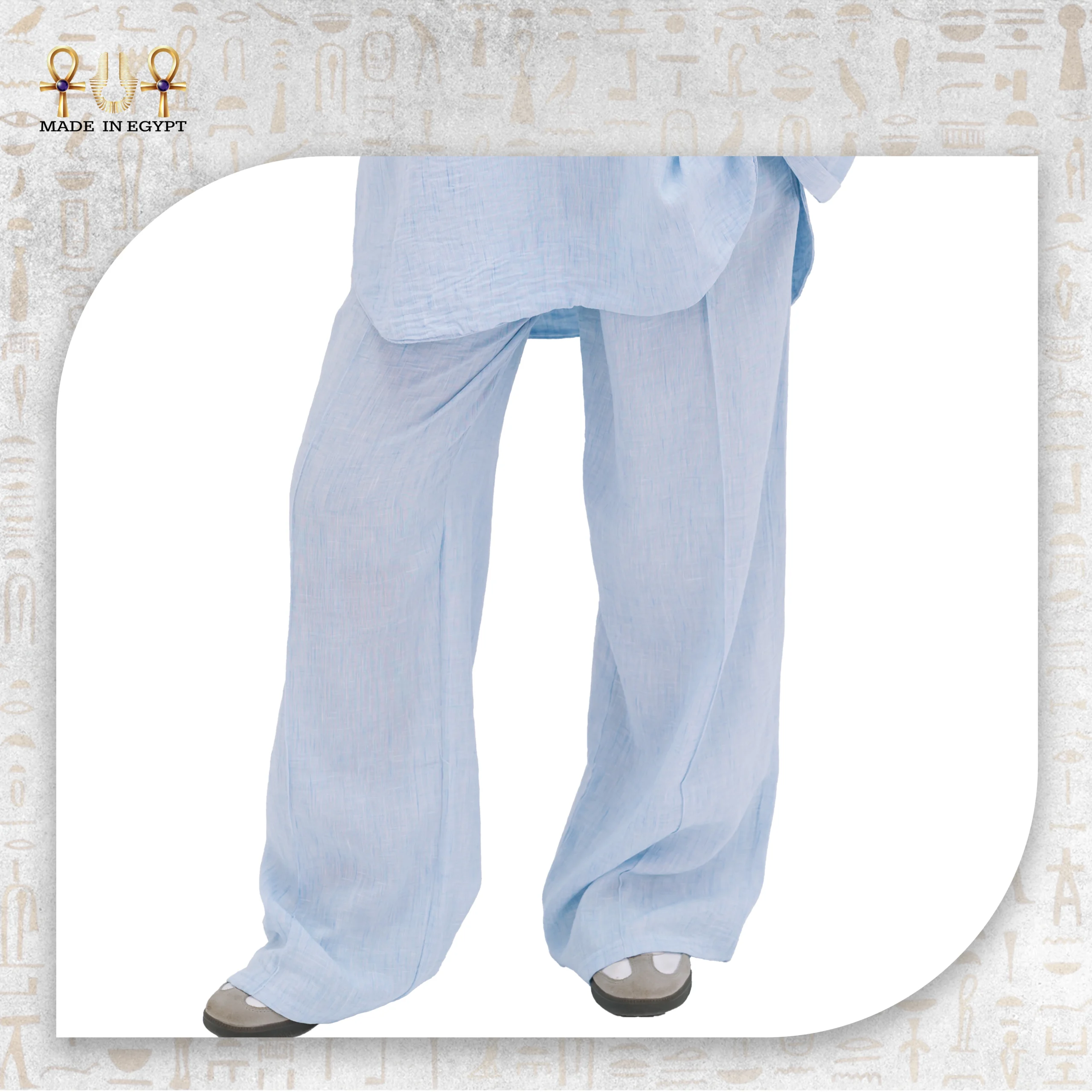 @5T Linen Breeze Set