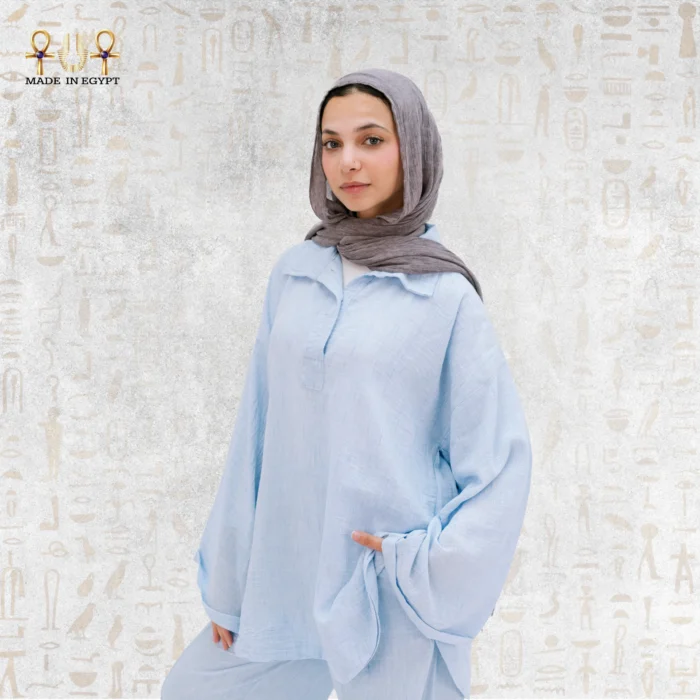 Linen Cloud Set - Image 21