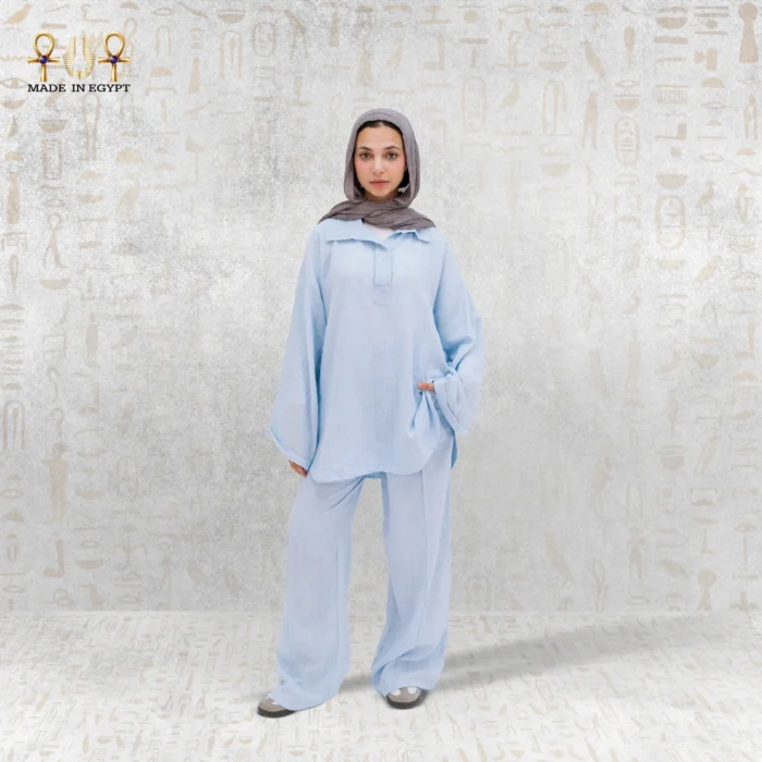 Linen Cloud Set - Image 20