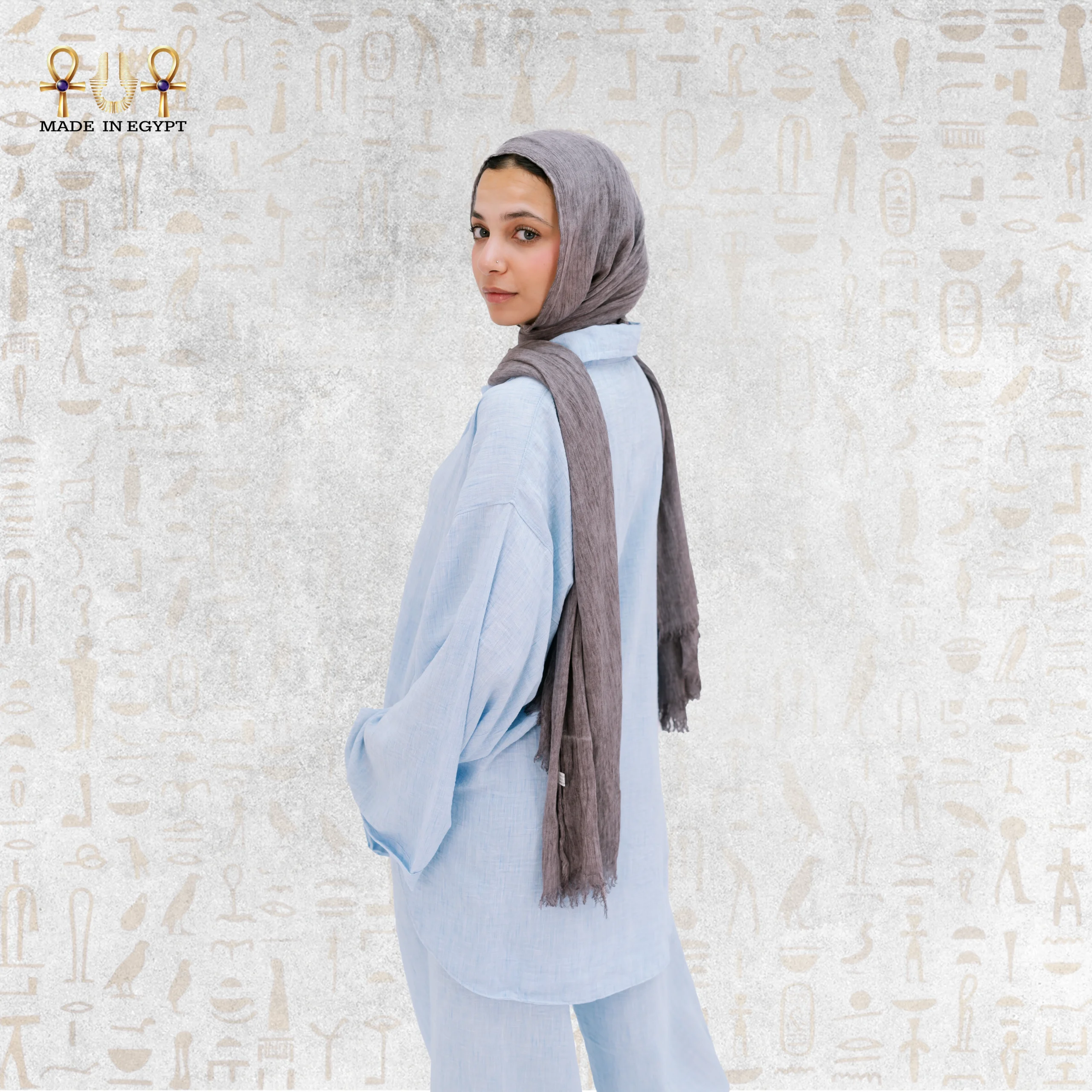 @5X Linen Breeze Set